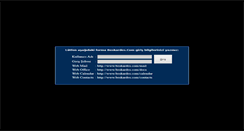 Desktop Screenshot of beskardes.com